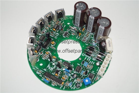 good quality inner circult board F2.179.2111 for offset printing machine