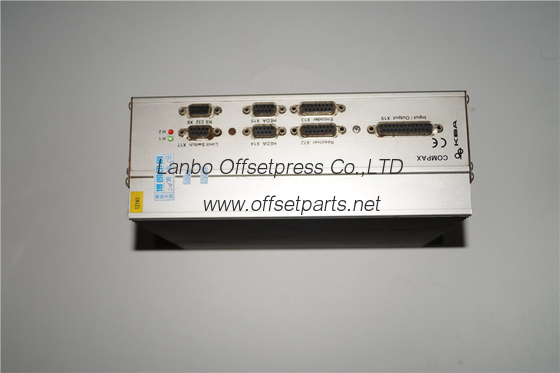 good quality KBA controller parker CPX2573SL , used driver board for sale