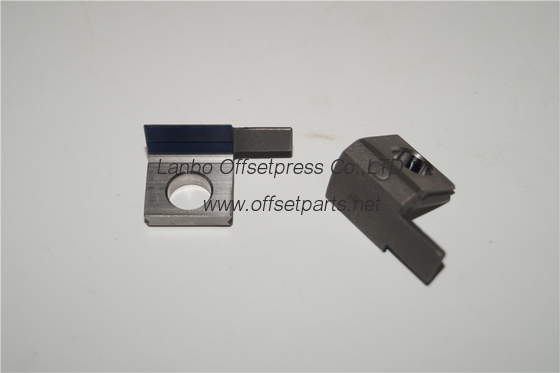 gripper F4.005.123 , 27x16x13.7mm for offset printing machine