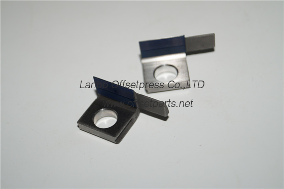 gripper F4.005.123 , 27x16x13.7mm for offset printing machine