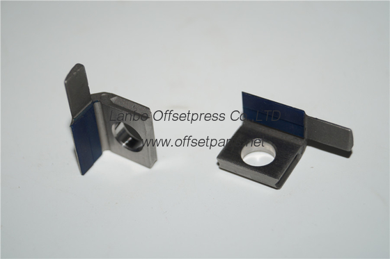 gripper F4.005.123 , 27x16x13.7mm for offset printing machine