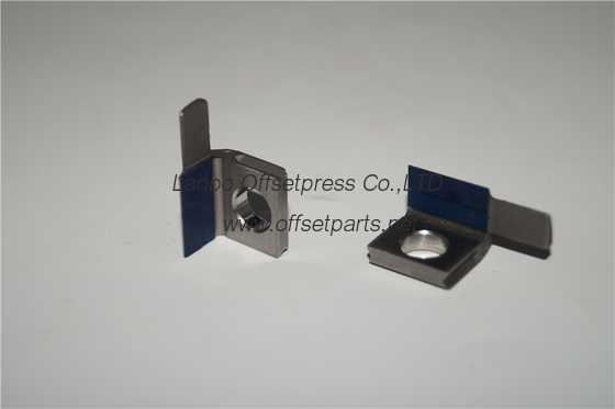 gripper F4.005.123 , 27x16x13.7mm for offset printing machine