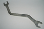 good quality komori spanner 764-3010-005 , L=400mm, 0.35kg made in china