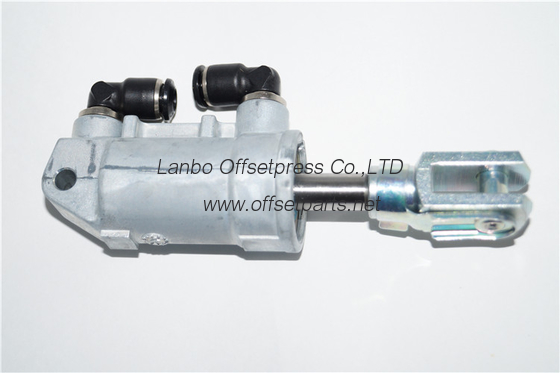 pneumatic cylinder ,D25 H25, 00.580.3387, original cylinder parts