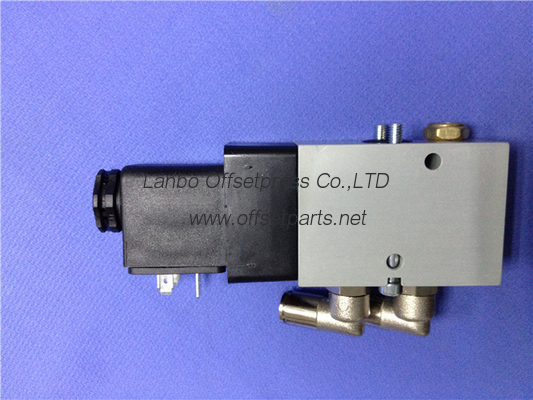 soleniod valve , 61.184.1051 , norgren original parts for sale