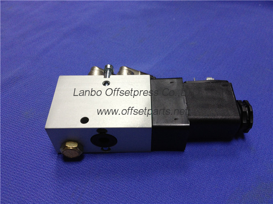 soleniod valve , 61.184.1051 , norgren original parts for sale