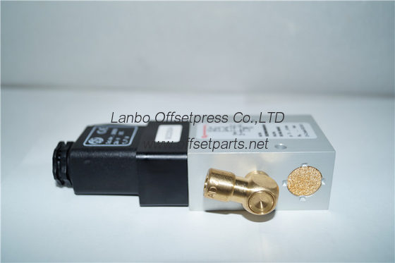 high quality  original 4/2 -way valve ,S9.184.1051/02 made in Germany