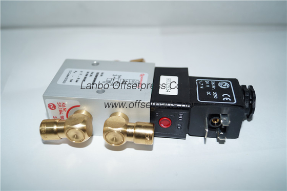 high quality  original 4/2 -way valve ,S9.184.1051/02 made in Germany