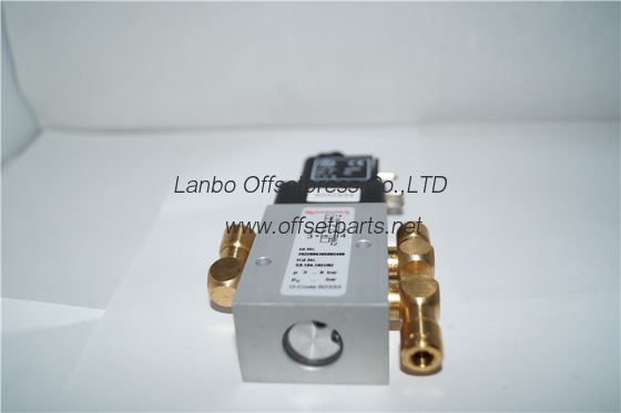 high quality  original 4/2 -way valve ,S9.184.1051/02 made in Germany