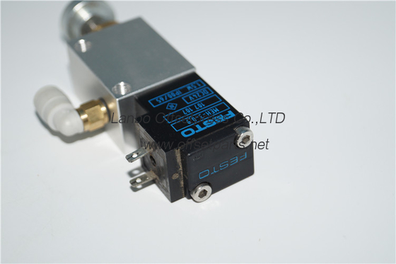 cylinder / valve unit D12 Hub12,61.184.1181,M2.184.1071, offset printing machine parts