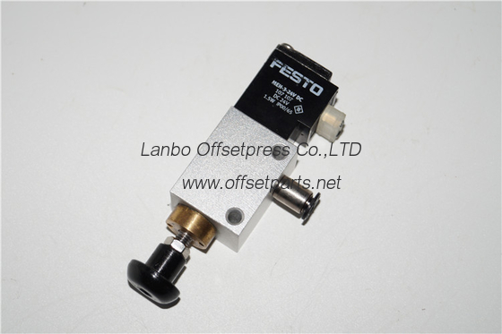 cylinder /valve unit D12 Hub12,61.184.1181,M2.184.1071,high quality replacement parts