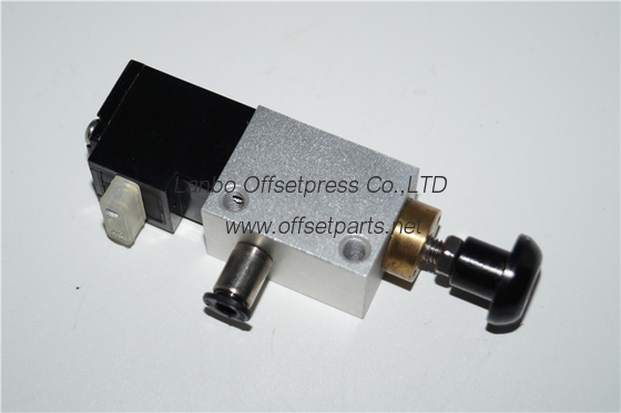 cylinder /valve unit D12 Hub12,61.184.1181,M2.184.1071,high quality replacement parts