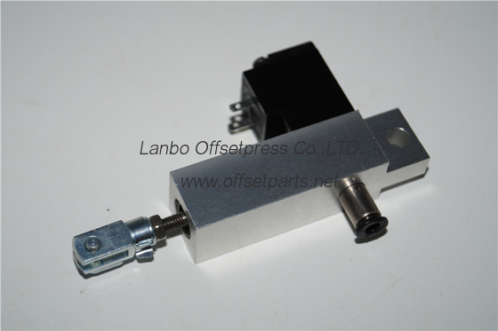 cylinder/valve unit D10 H4, 61.184.1131, high quality replacement parts