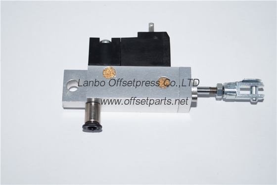 cylinder / valve unit ZVE D20,H4 ,61.184.1151, high quality replacement parts