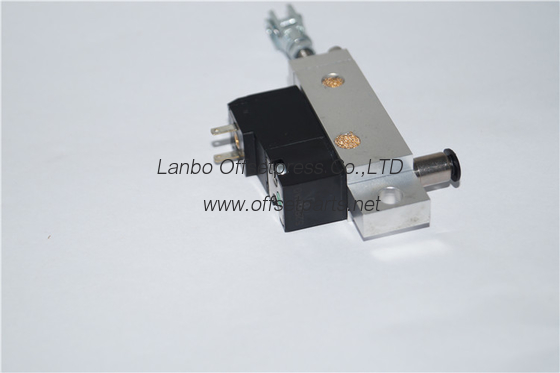 cylinder / valve unit ZVE D20,H4 ,61.184.1151, high quality replacement parts