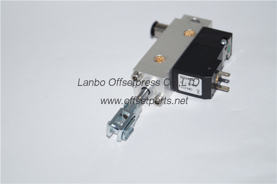 cylinder / valve unit ZVE D20,H4 ,61.184.1151, high quality replacement parts