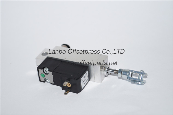 cylinder / valve unit ZVE D20,H4 ,61.184.1151, high quality replacement parts