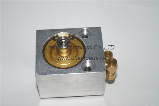good quality original short-stroke cylinder,SP 739.0107,00.580.3385