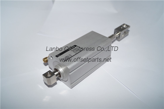 pneumatic cylinder D32 H15/15,G2.334.010, offset printing machine parts