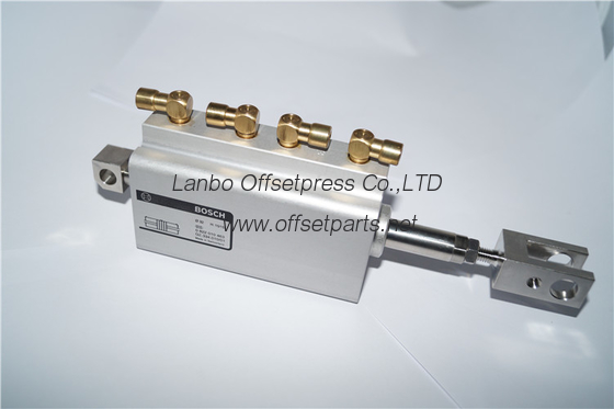 pneumatic cylinder D32 H15/15,G2.334.010, offset printing machine parts