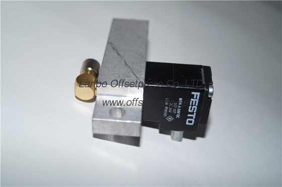 magnetic  valve , 61.184.1133 , high quality import replacement for sale