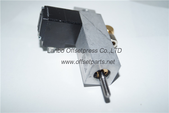 magnetic  valve , 61.184.1133 , high quality import replacement for sale