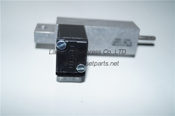 magnetic  valve , 61.184.1133 , high quality import replacement for sale