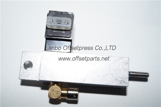 magnetic  valve , 61.184.1133 , high quality import replacement for sale