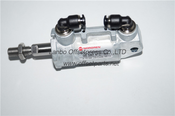 pneumatic cylinder D25 H25,00.580.4127,high quality replacement parts