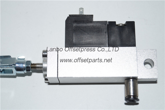 cylinder /valve unit ZVE D20,H4 ,61.184.1151, high quality replacement parts