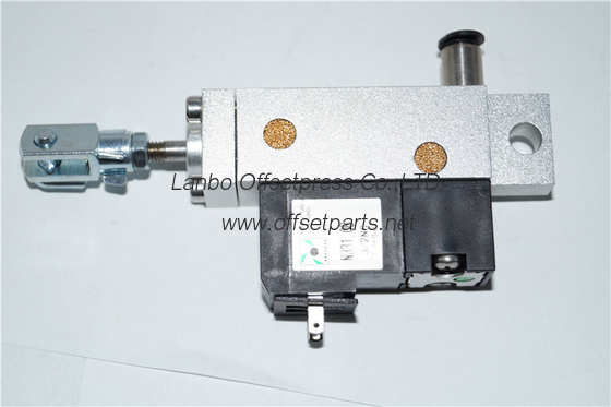 cylinder /valve unit ZVE D20,H4 ,61.184.1151, high quality replacement parts