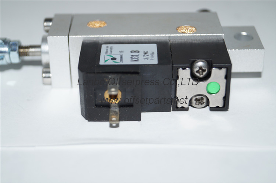 cylinder /valve unit ZVE D20,H4 ,61.184.1151, high quality replacement parts