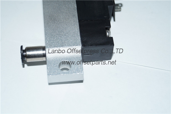 cylinder /valve unit ZVE D20,H4 ,61.184.1151, high quality replacement parts