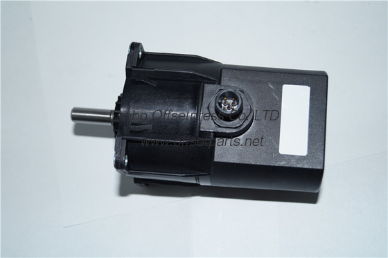 good quality original geared motor 61.144.1121 03 for sale