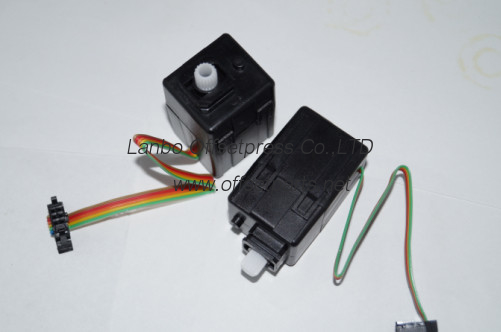 ink gear motor , 61.186.5311 , high quality replacement parts for sale