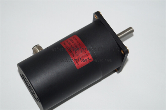 good quality Servo-drive Fa.Dunk Potige,i=18.9,motor,61.144.1141