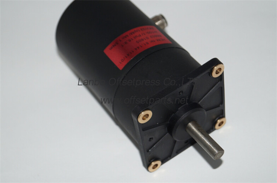 Good quality Servo-drive Fa.Dunk Potige,i=18.9,motor,61.144.1141