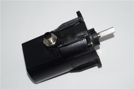 geared motor Fa.Faulh.Potigetr4,4, M5.144.1121, high quality replacement  parts