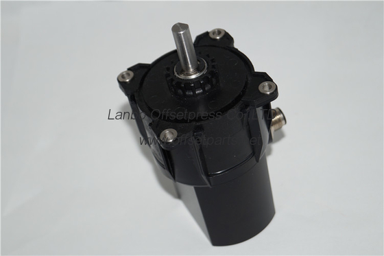 geared motor Fa.Faulh.Potigetr4,4, M5.144.1121, high quality replacement  parts