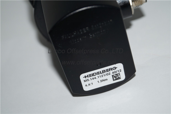 geared motor Fa.Faulh.Potigetr4,4, M5.144.1121, high quality replacement  parts