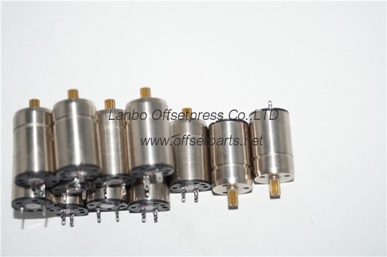 good quality ink  key motor 61.186.5311 , new cheap price small motor