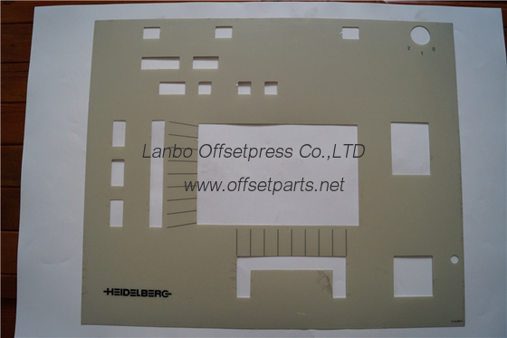 good quality hot sale CPC control pack for offset printing machine