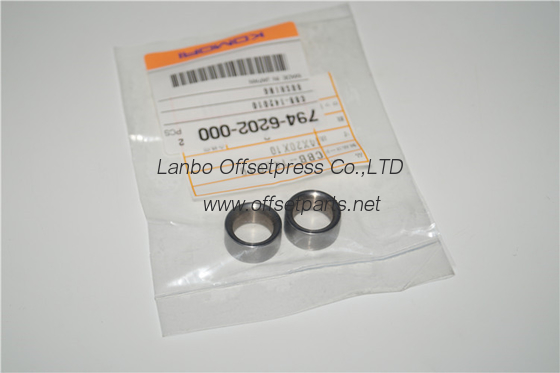 high quality komori original bushing  794-6202-000 made in Japan