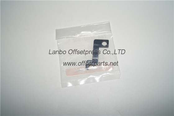 high quality reasonable price komori original gripper pad 764-6003-502