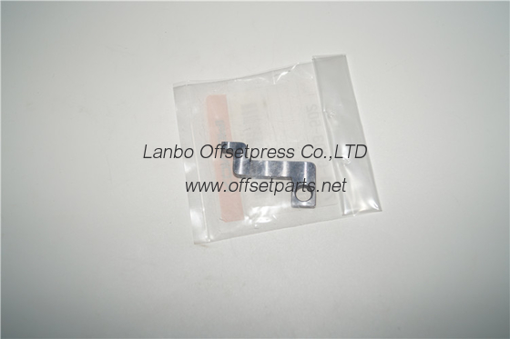 high quality reasonable price komori original gripper pad 764-6003-502