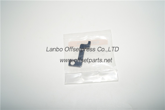 high quality reasonable price komori original gripper pad 764-6003-502