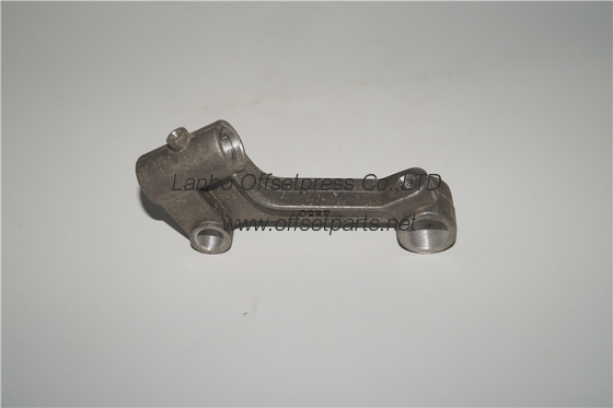 good quality roland aluminium holder RUK3B for roland machine