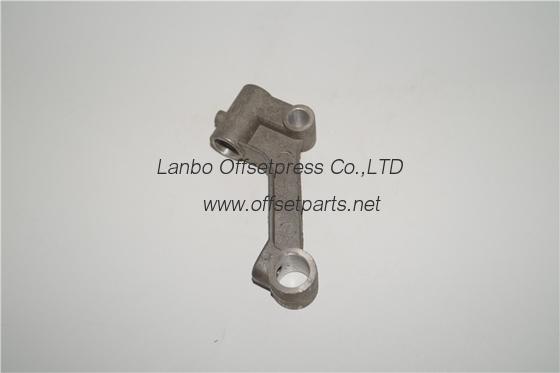 good quality roland aluminium holder RUK3B for roland machine