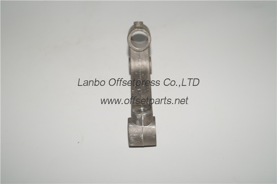 good quality roland aluminium holder RUK3B for roland machine