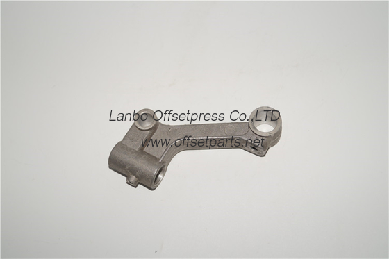 good quality roland aluminium holder RUK3B for roland machine